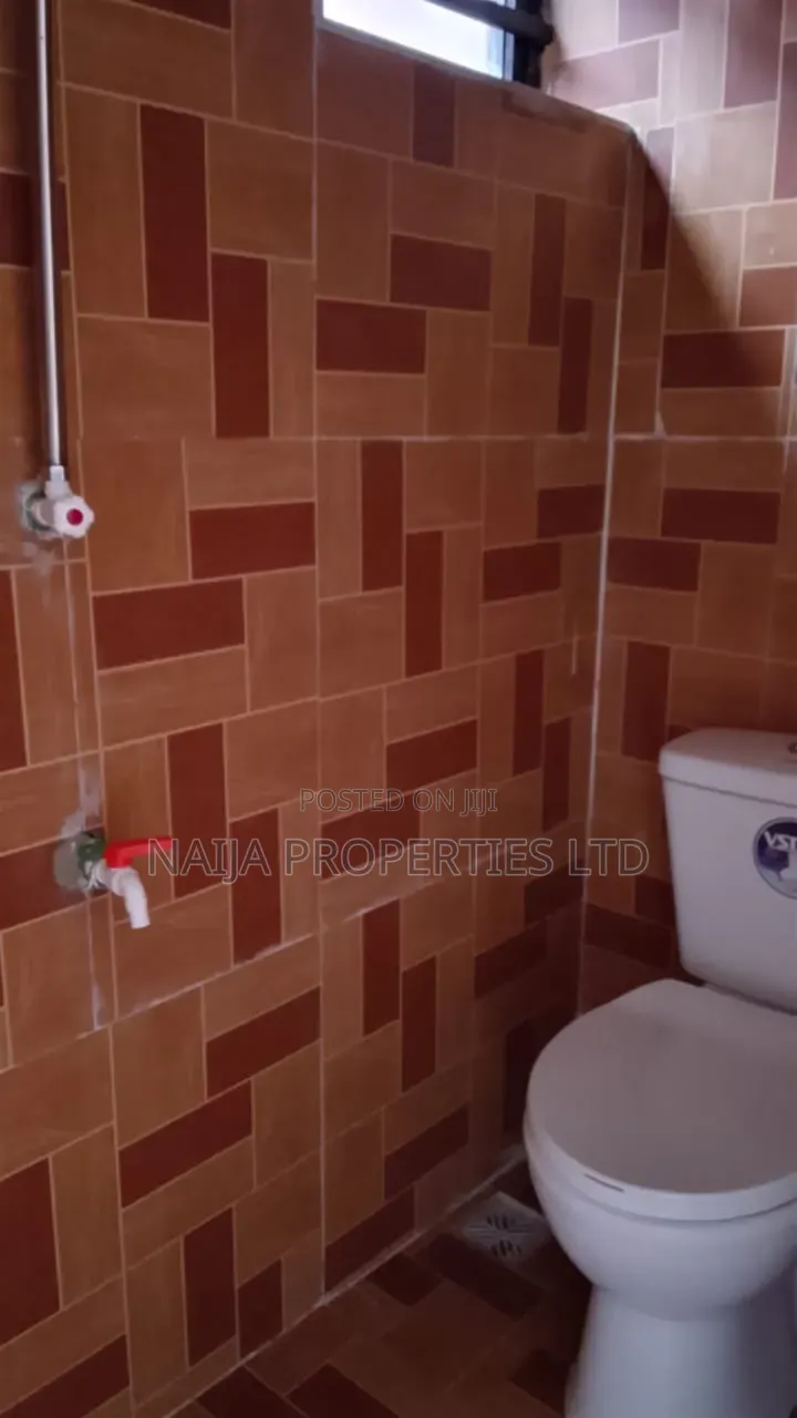 Studio Apartment in Destiny Home, Abijo for rent in Abijo