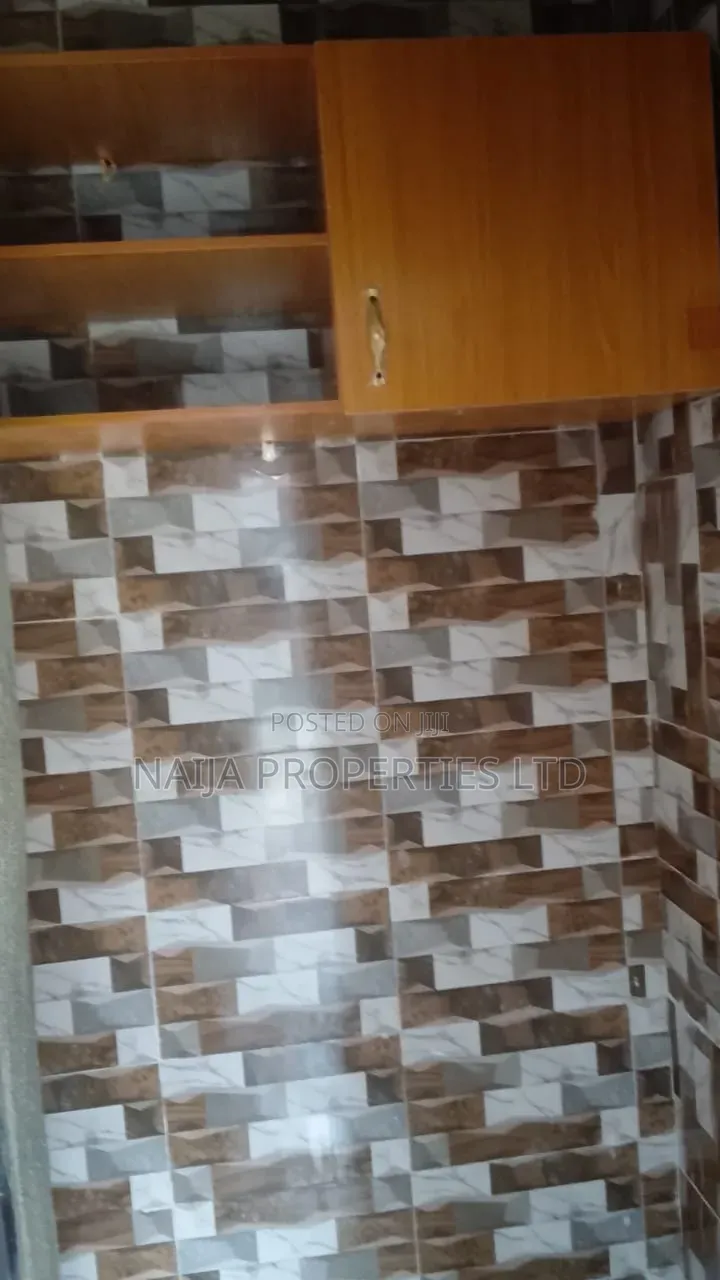 Studio Apartment in Destiny Home, Abijo for rent in Abijo