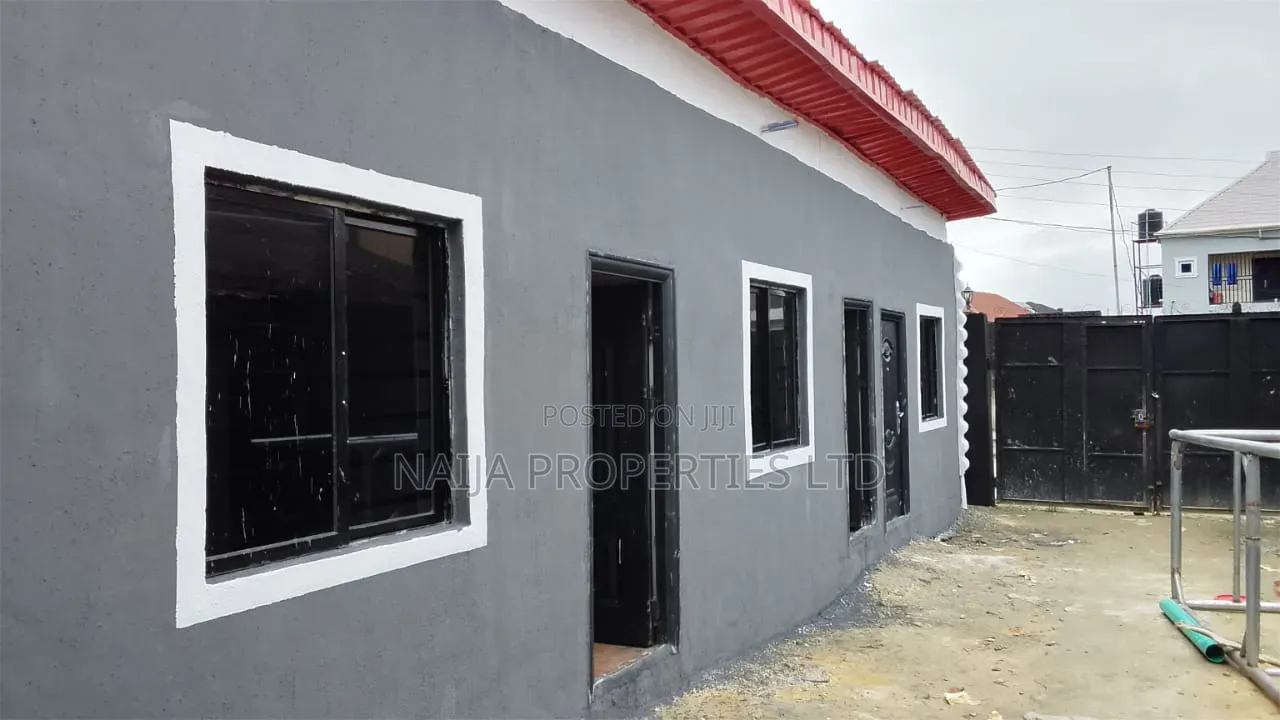 Studio Apartment in Destiny Home, Abijo for rent in Abijo