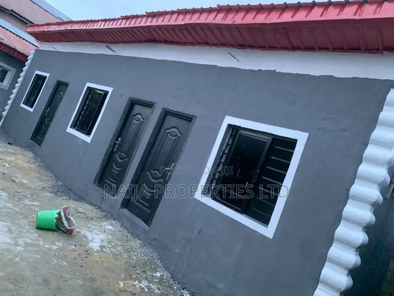 Studio Apartment in Destiny Home, Abijo for rent in Abijo