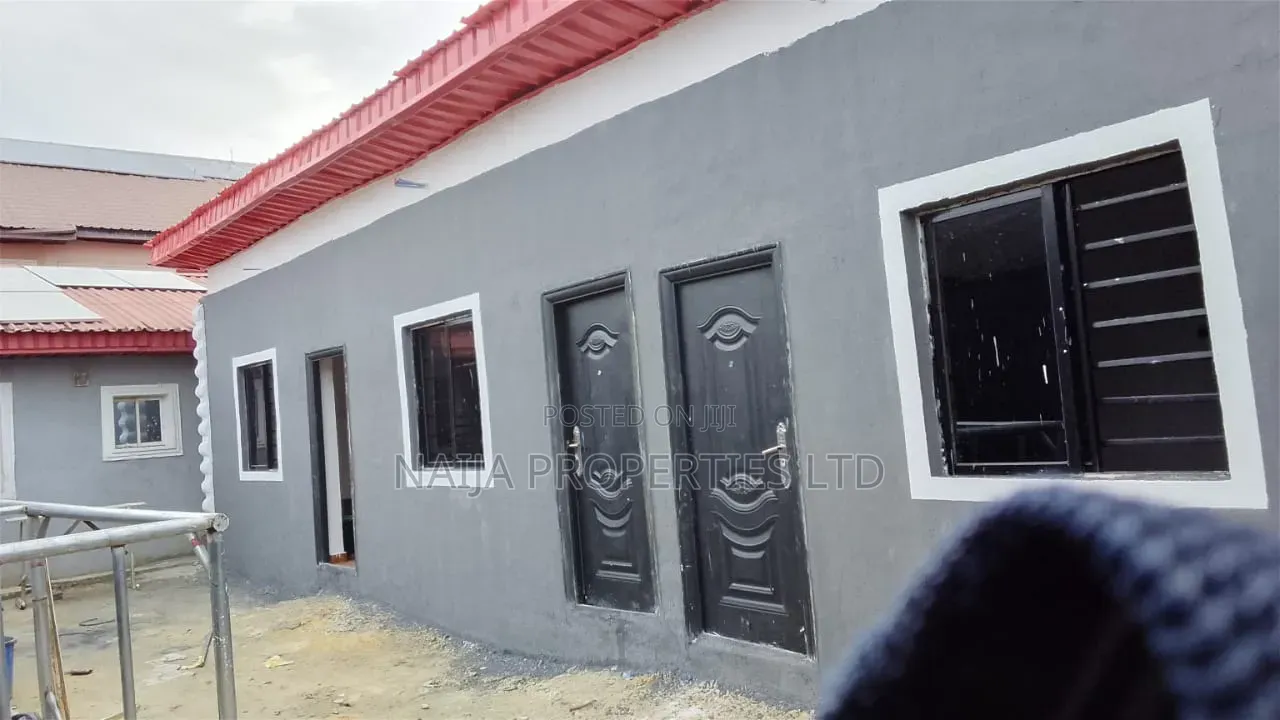 Studio Apartment in Destiny Home, Abijo for rent in Abijo