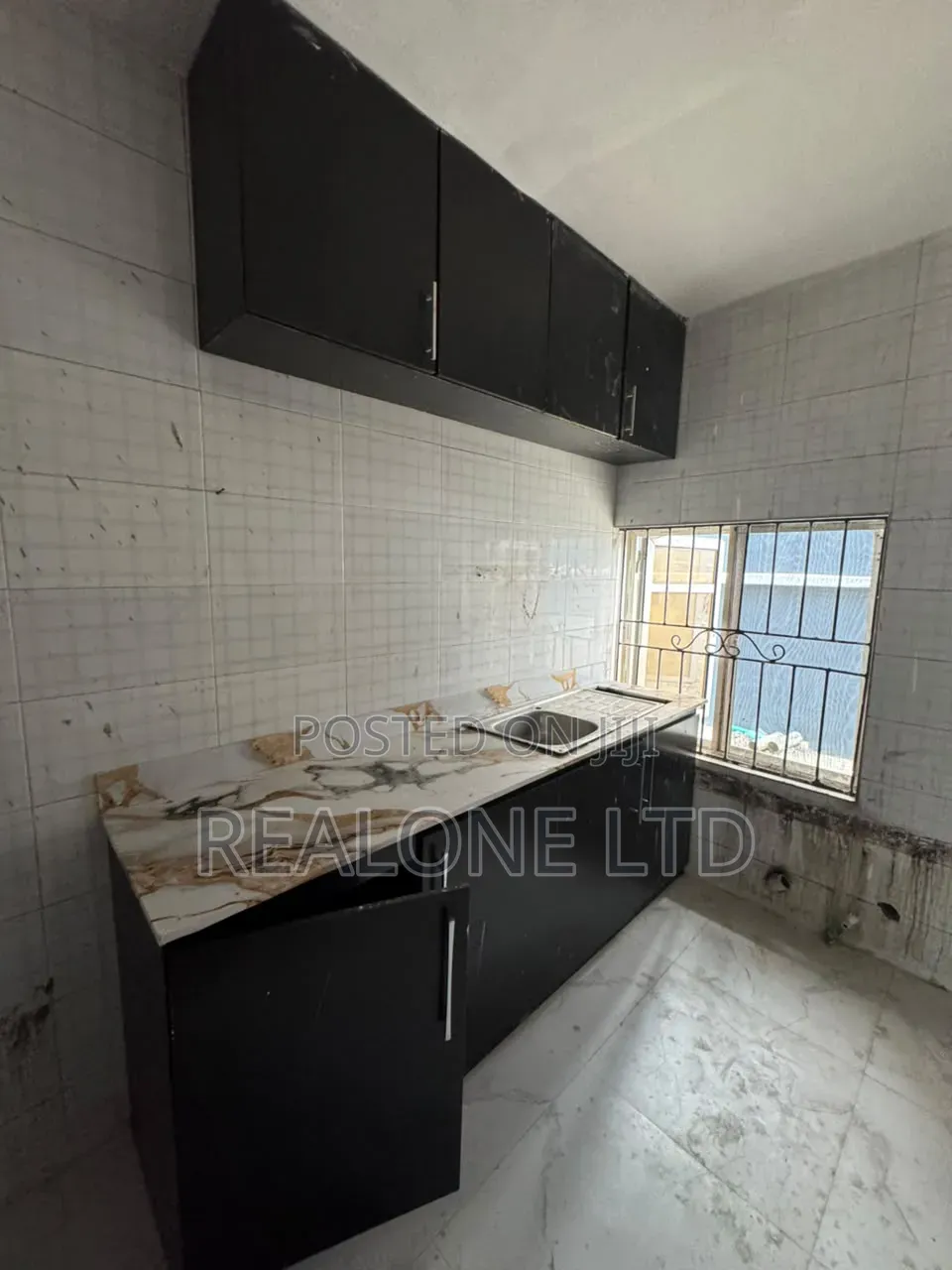 2bdrm Apartment in Ikate for rent in Ikate
