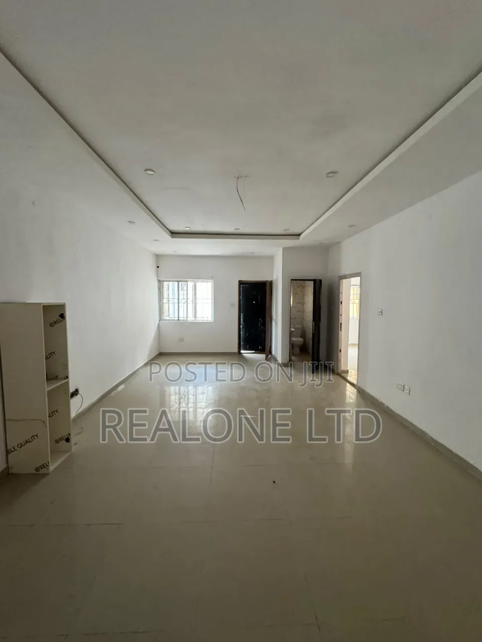 2bdrm Apartment in Ikate for rent in Ikate