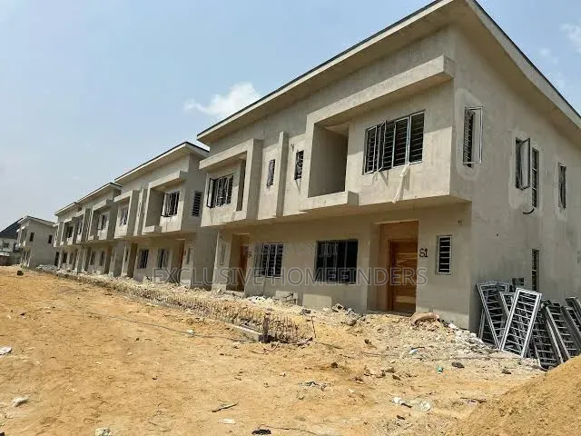 3bdrm Duplex in Ambiance Iii, Peninsula Estate for sale in Peninsula Estate