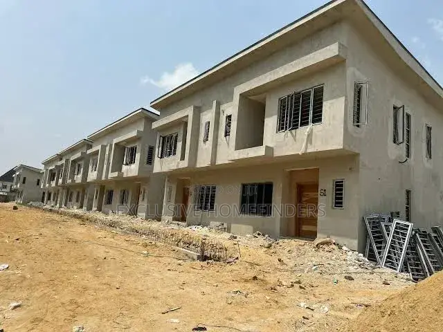 3bdrm Duplex in Ambiance Iii, Peninsula Estate for sale in Peninsula Estate