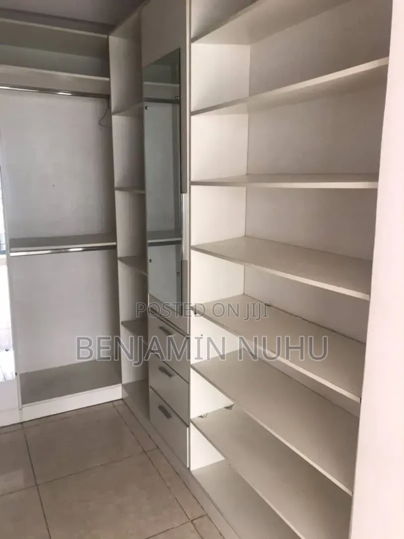 4bdrm Duplex in Lekki Phase 1 for rent in Lekki Phase 1