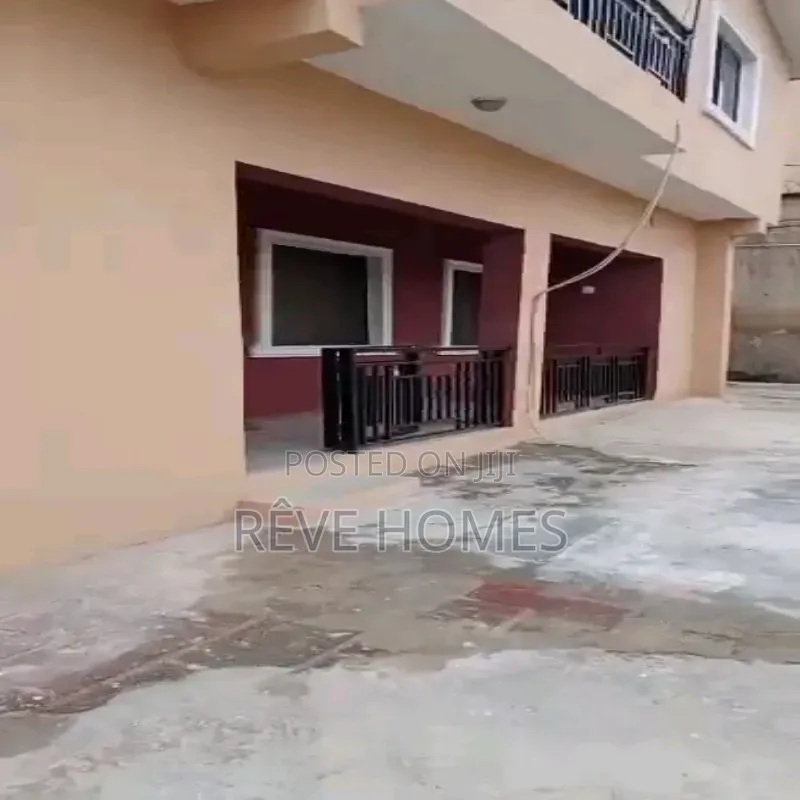3bdrm Block of Flats in Ifako-Gbagada for rent in Ifako-Gbagada