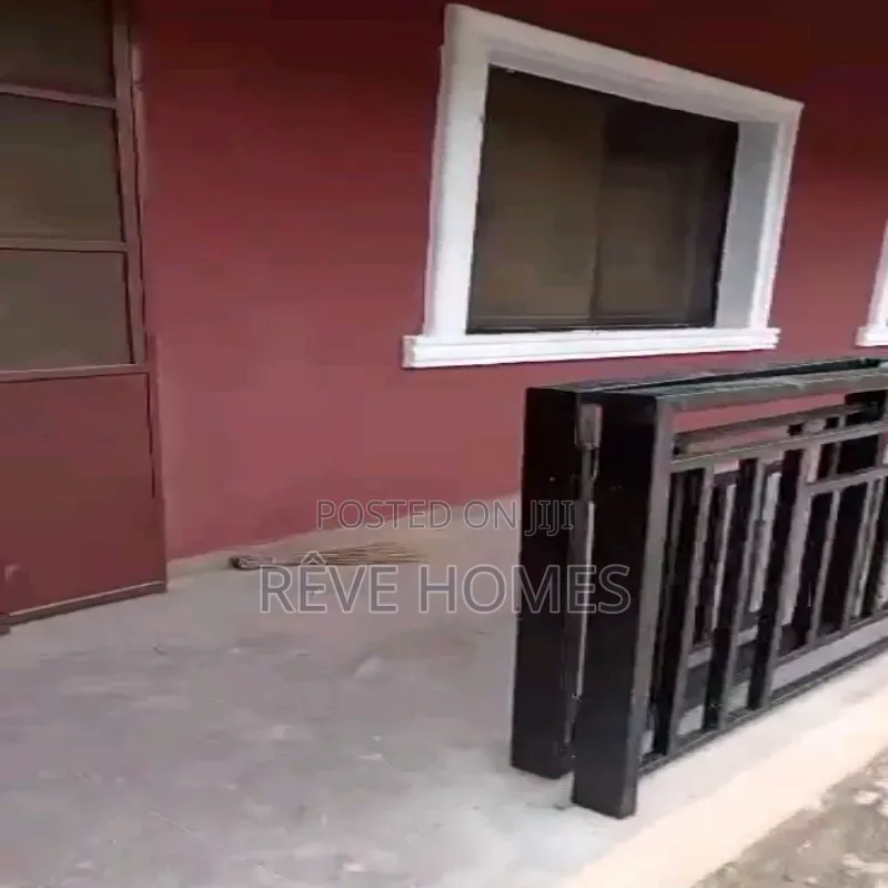 3bdrm Block of Flats in Ifako-Gbagada for rent in Ifako-Gbagada