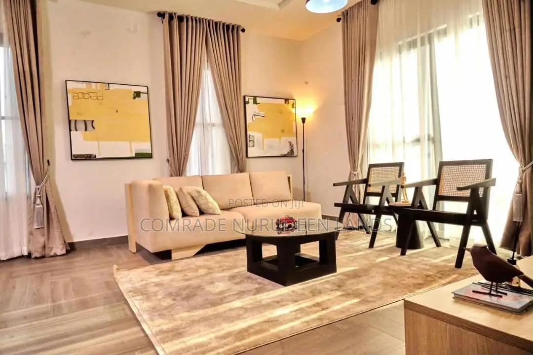 2bdrm Apartment in Lekki Phase 1 for rent in Lekki Phase 1