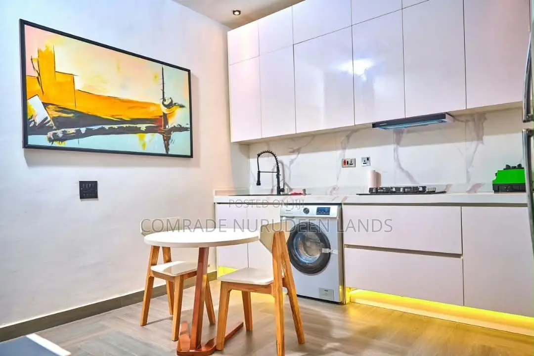 2bdrm Apartment in Lekki Phase 1 for rent in Lekki Phase 1