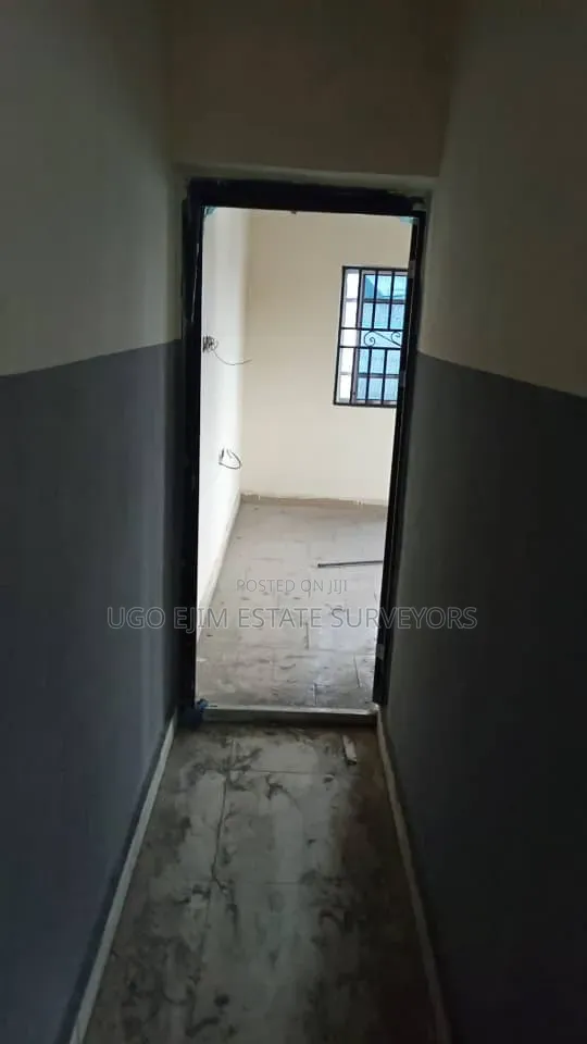 2bdrm Block of Flats in Harmony Estate, Port-Harcourt for sale in Port-Harcourt