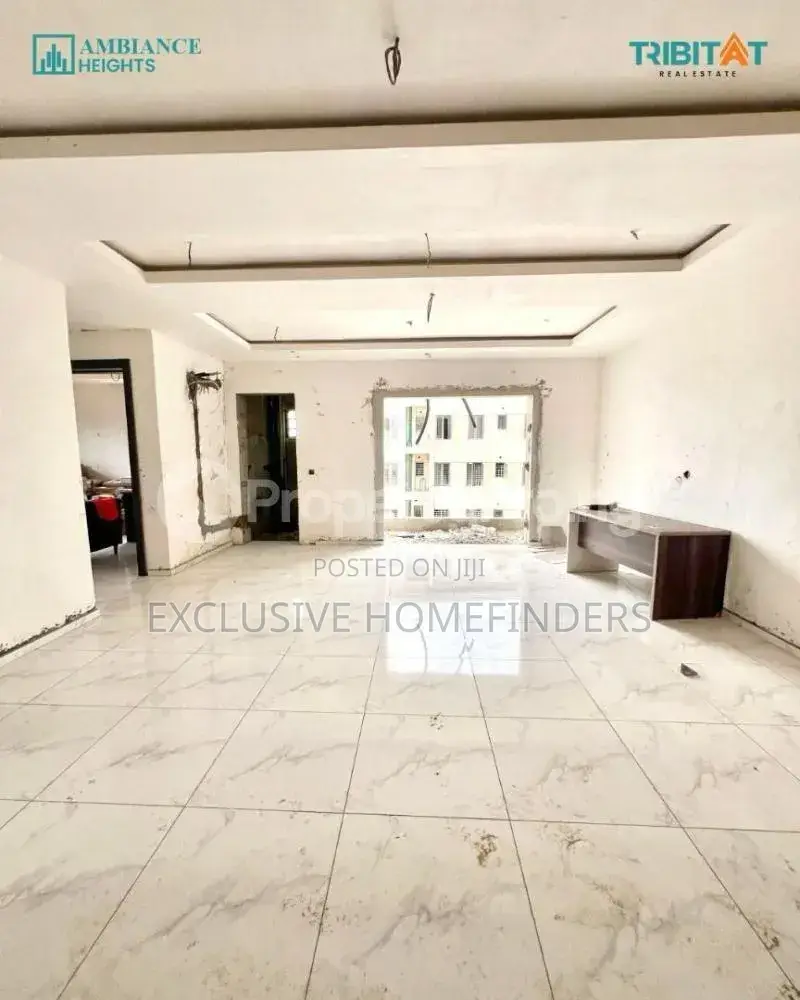 2bdrm Apartment in Ambiance Apartments, Lekki Phase 1 for sale in Lekki Phase 1