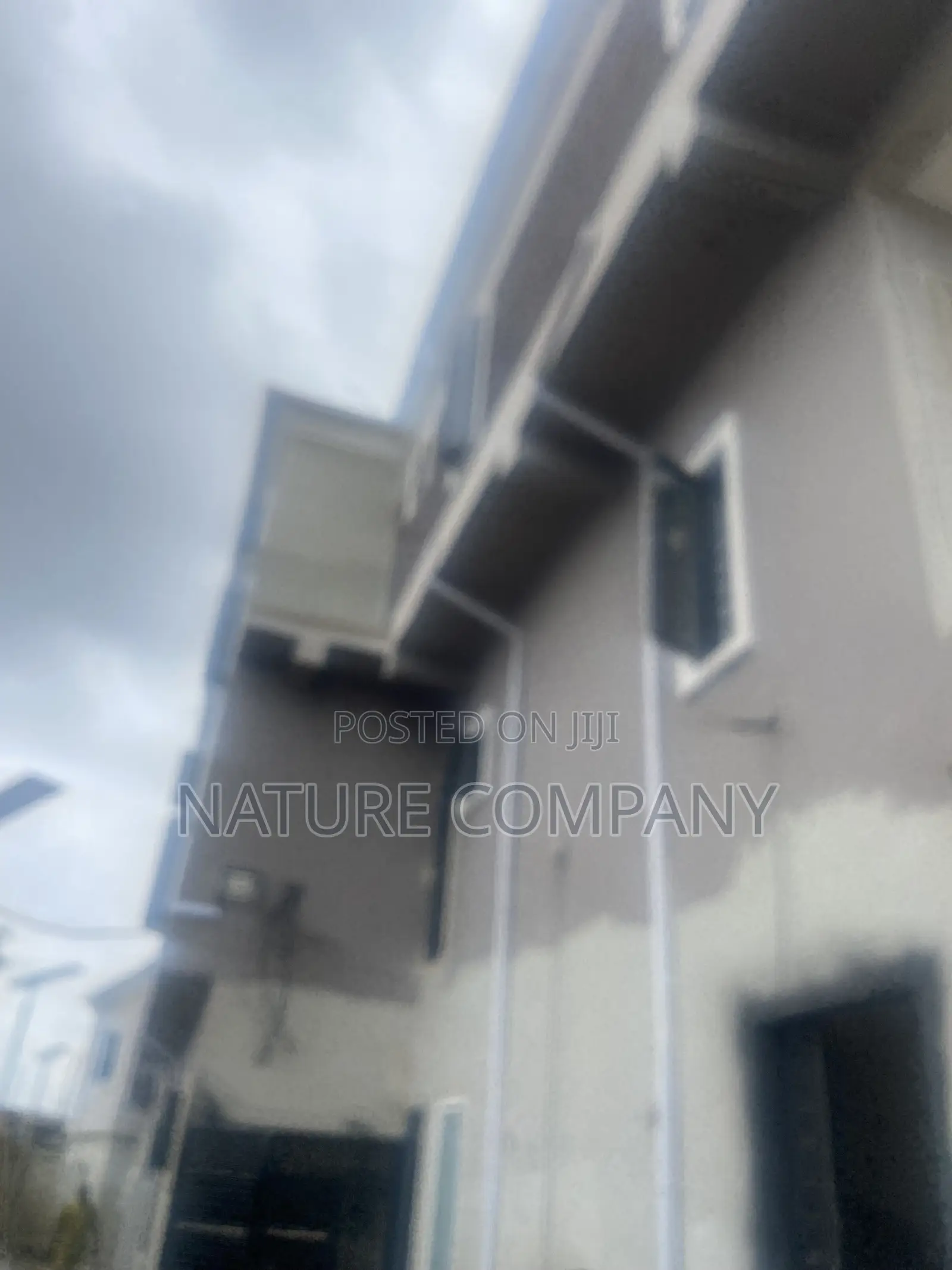 Mini Flat in Ogba for rent in Ogba