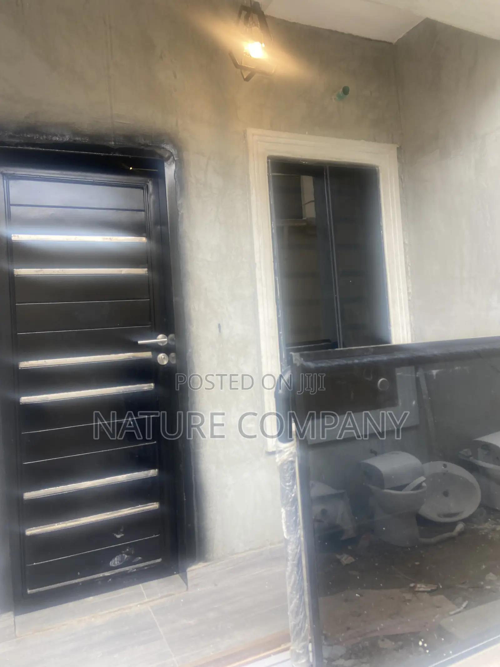 Mini Flat in Ogba for rent in Ogba