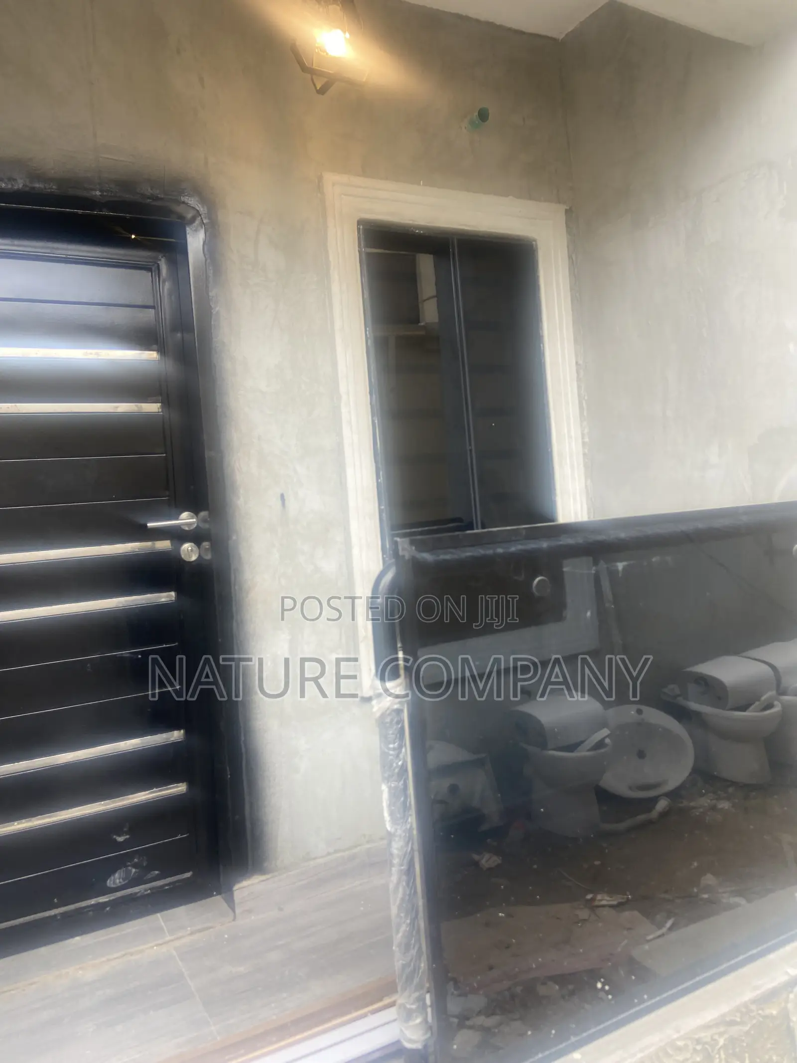 Mini Flat in Ogba for rent in Ogba