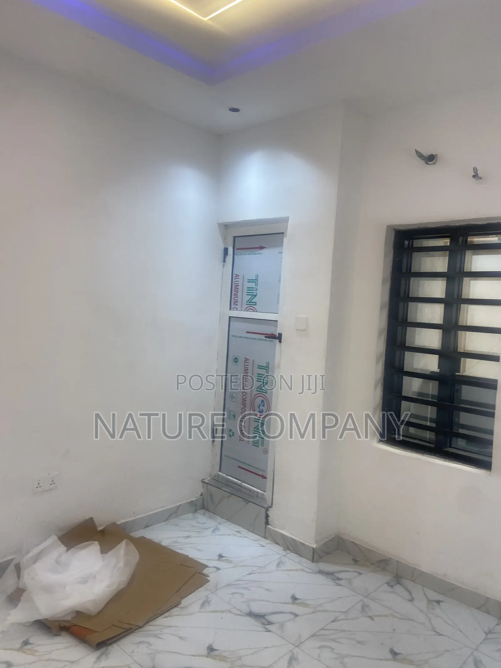Mini Flat in Ogba for rent in Ogba