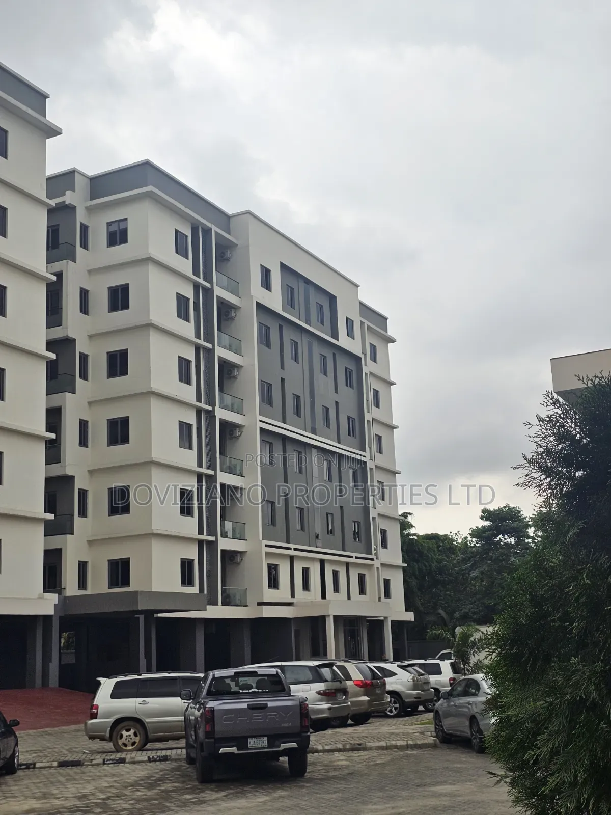 3bdrm Apartment in Ikeja GRA for rent in Ikeja GRA