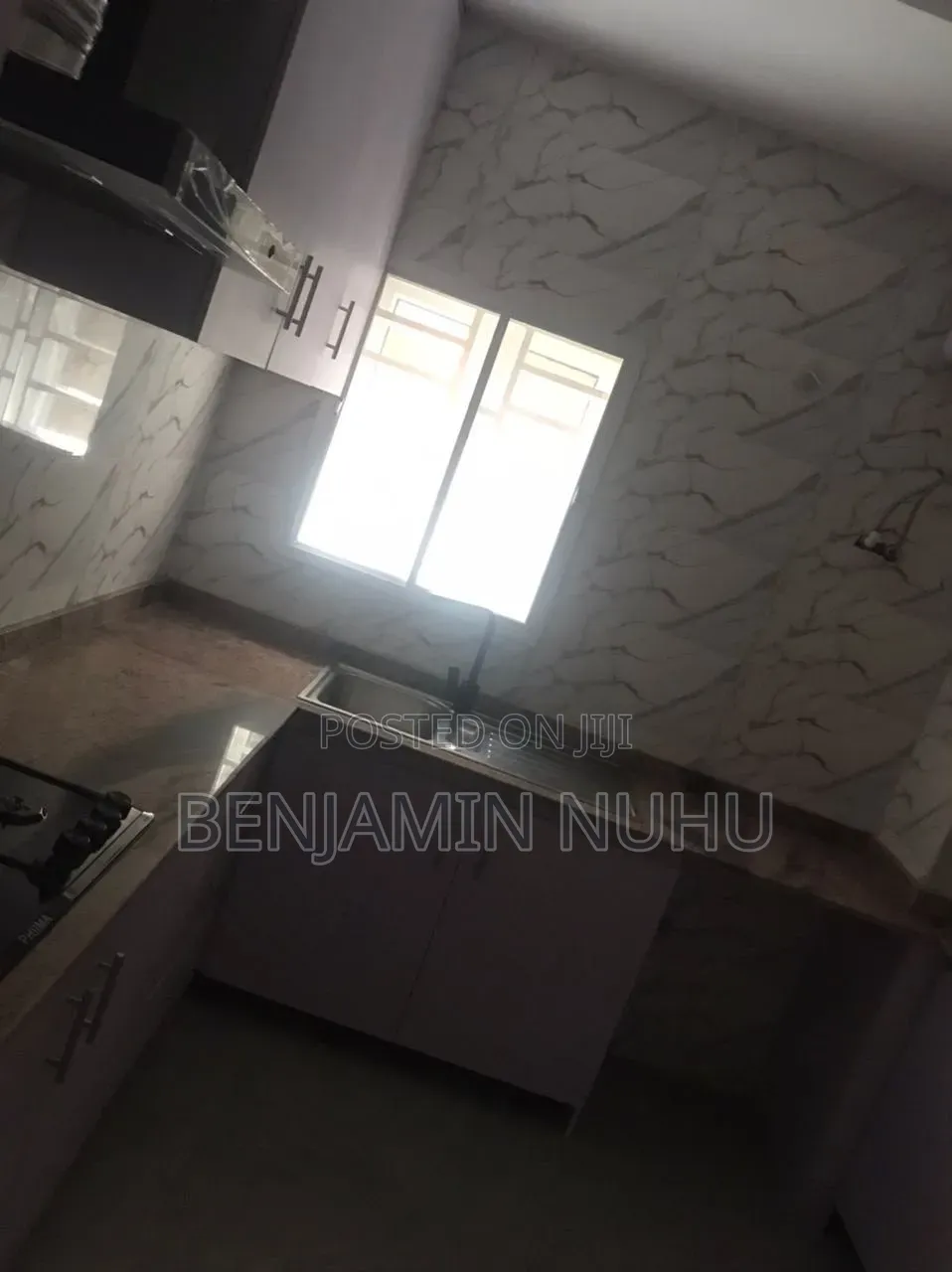 2bdrm Apartment in Cyber Ville Estate for rent in Ikate