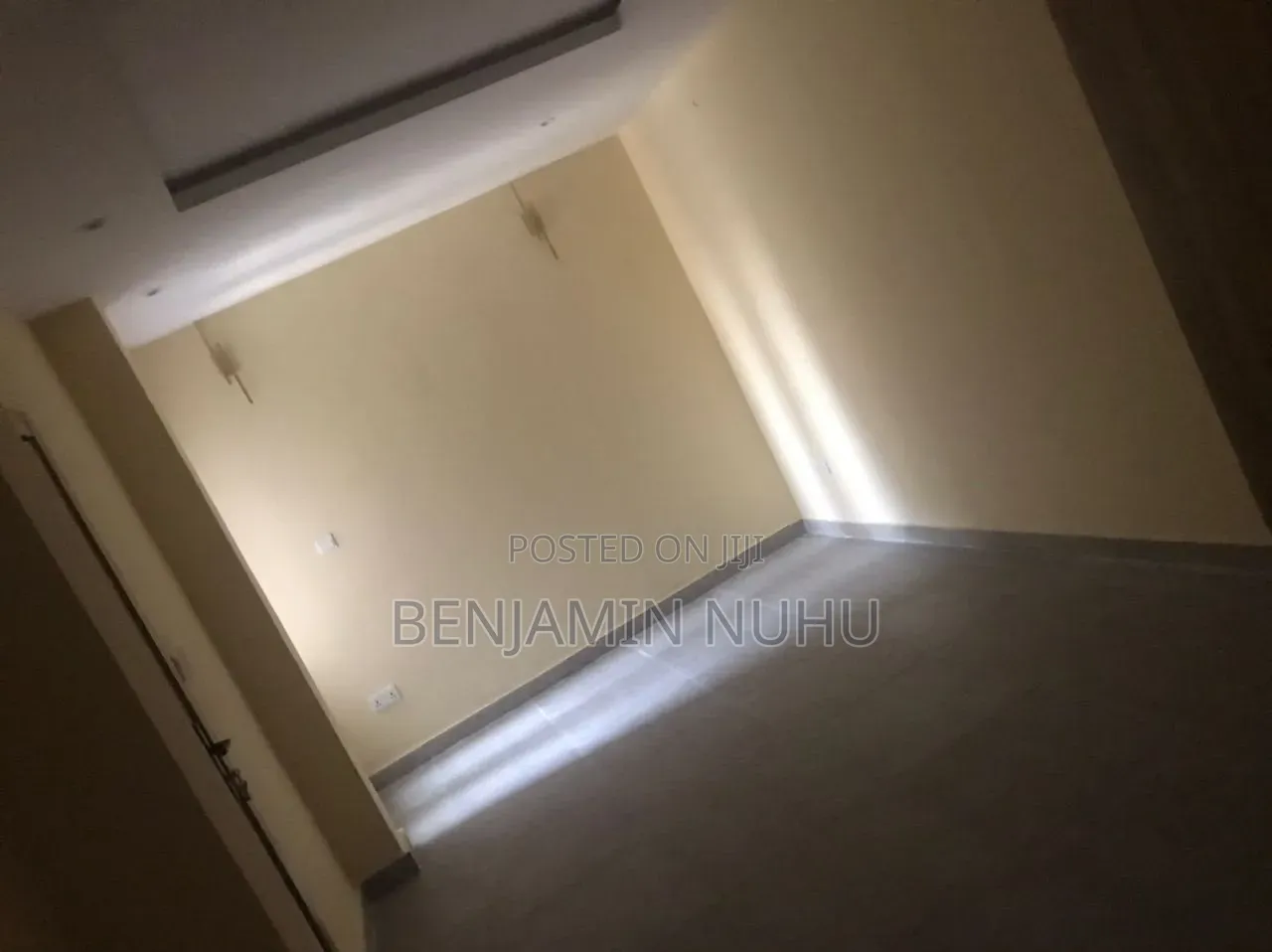 2bdrm Apartment in Cyber Ville Estate for rent in Ikate