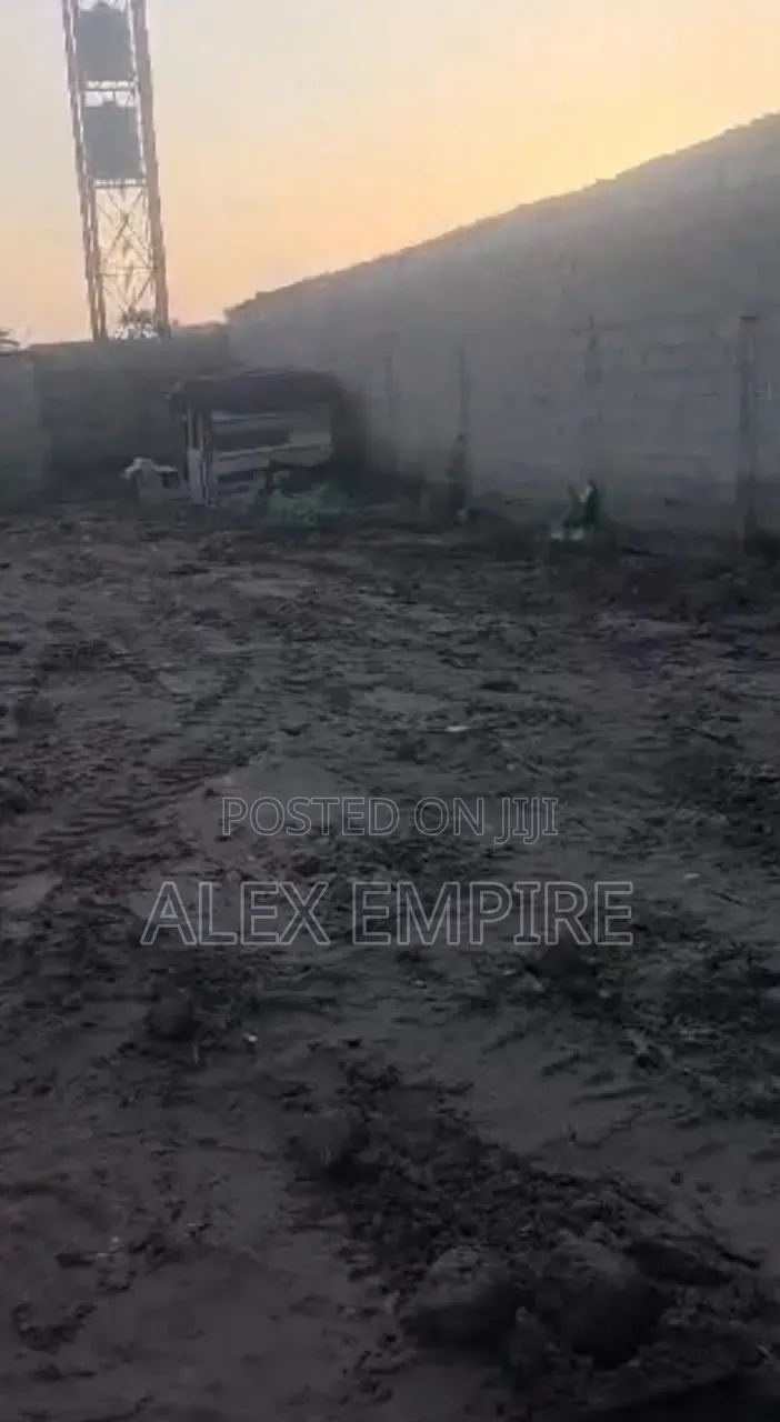 Land for Sale in Festac Town in Festac