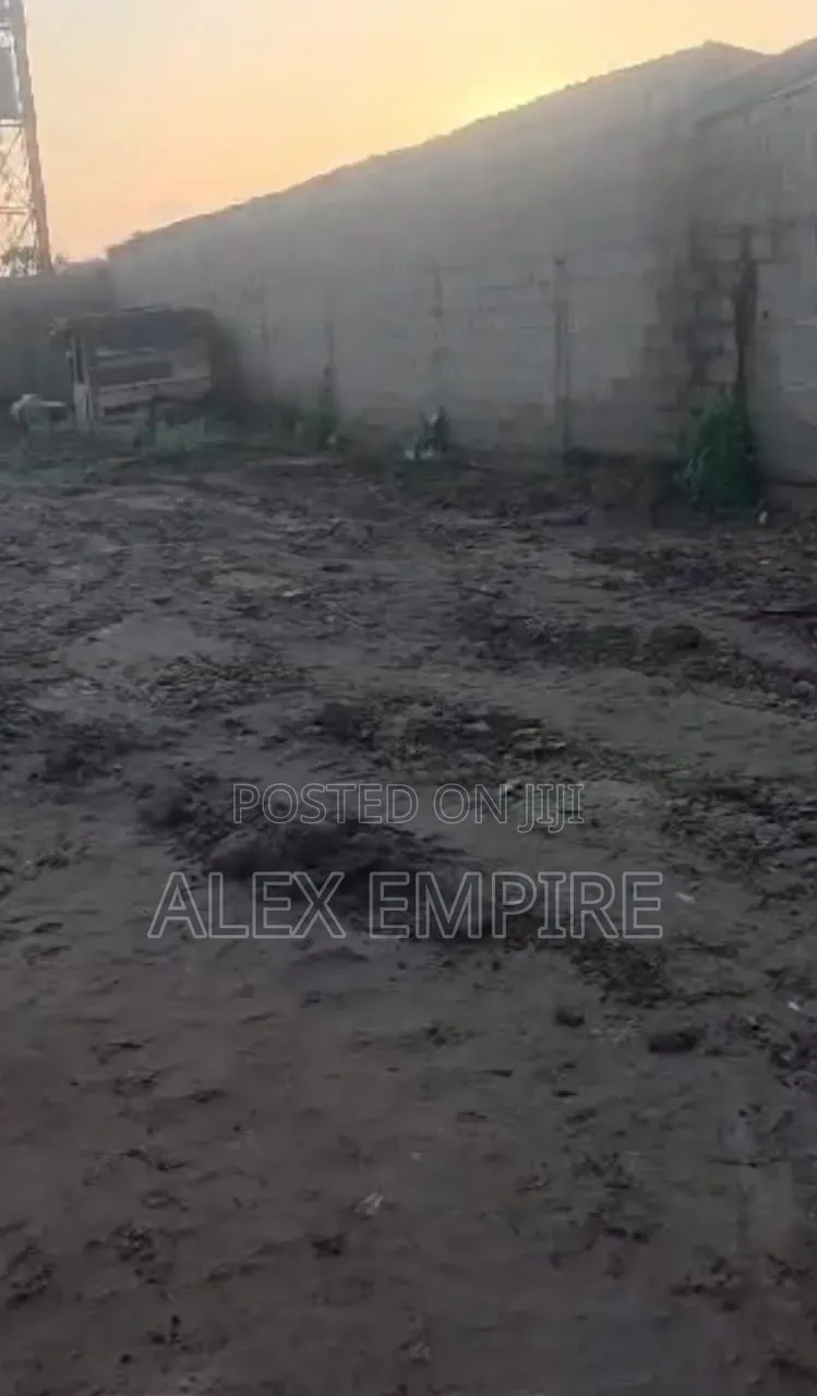 Land for Sale in Festac Town in Festac