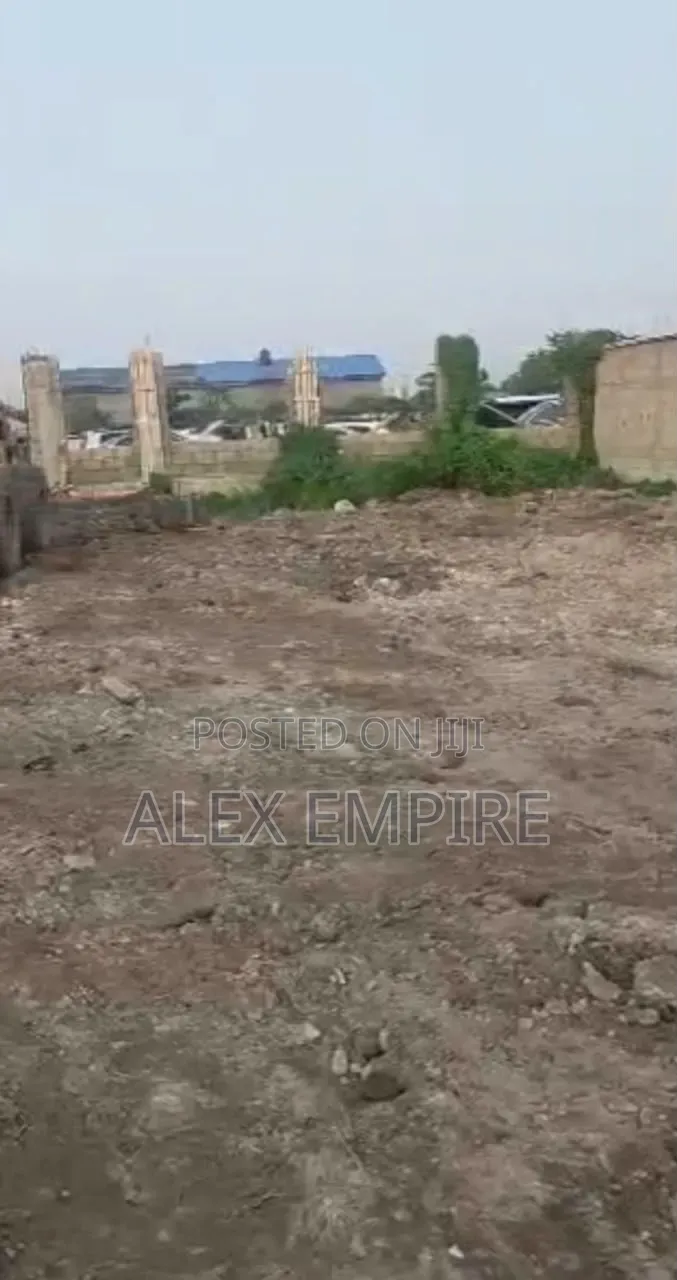Land for Sale in Festac Town in Festac