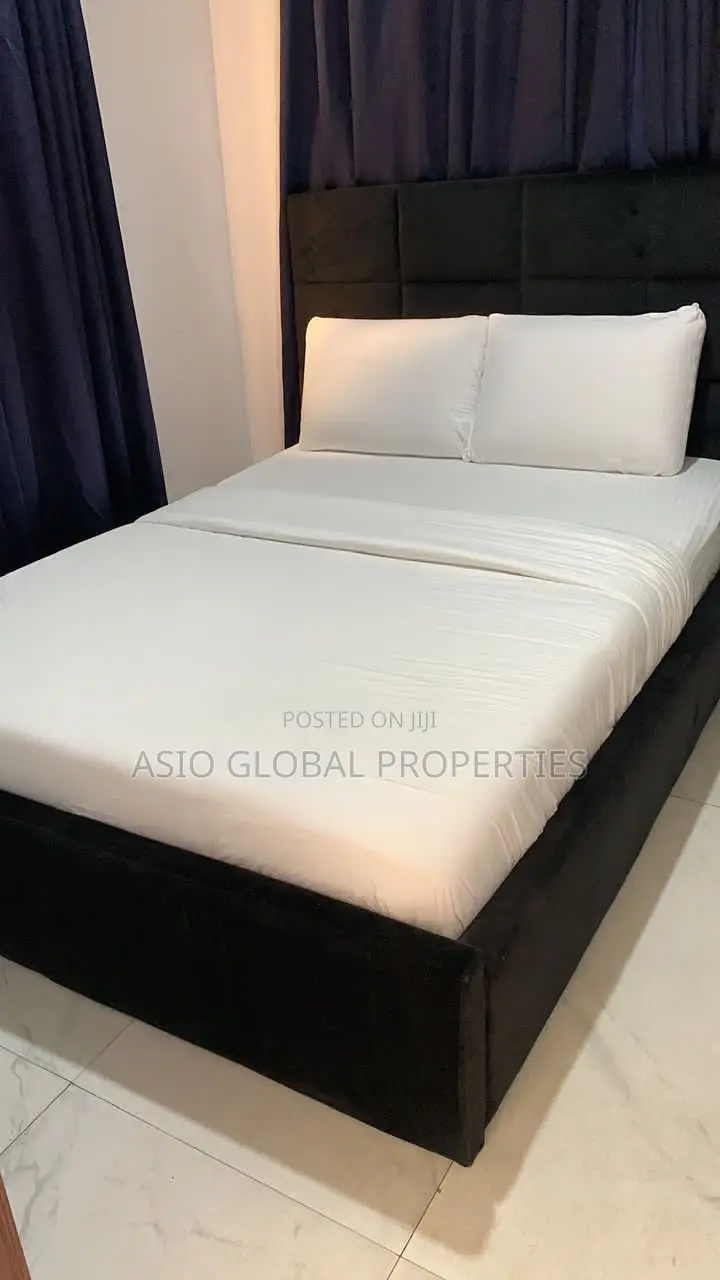 2-Bedroom Luxury Apartment in Adeniyi Jones, Ikeja in Adeniyi Jones