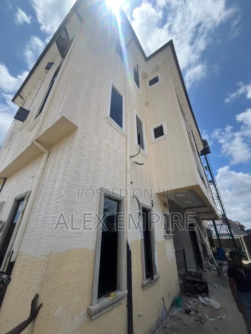 2bdrm Apartment in Ago Palace for rent in Ago Palace