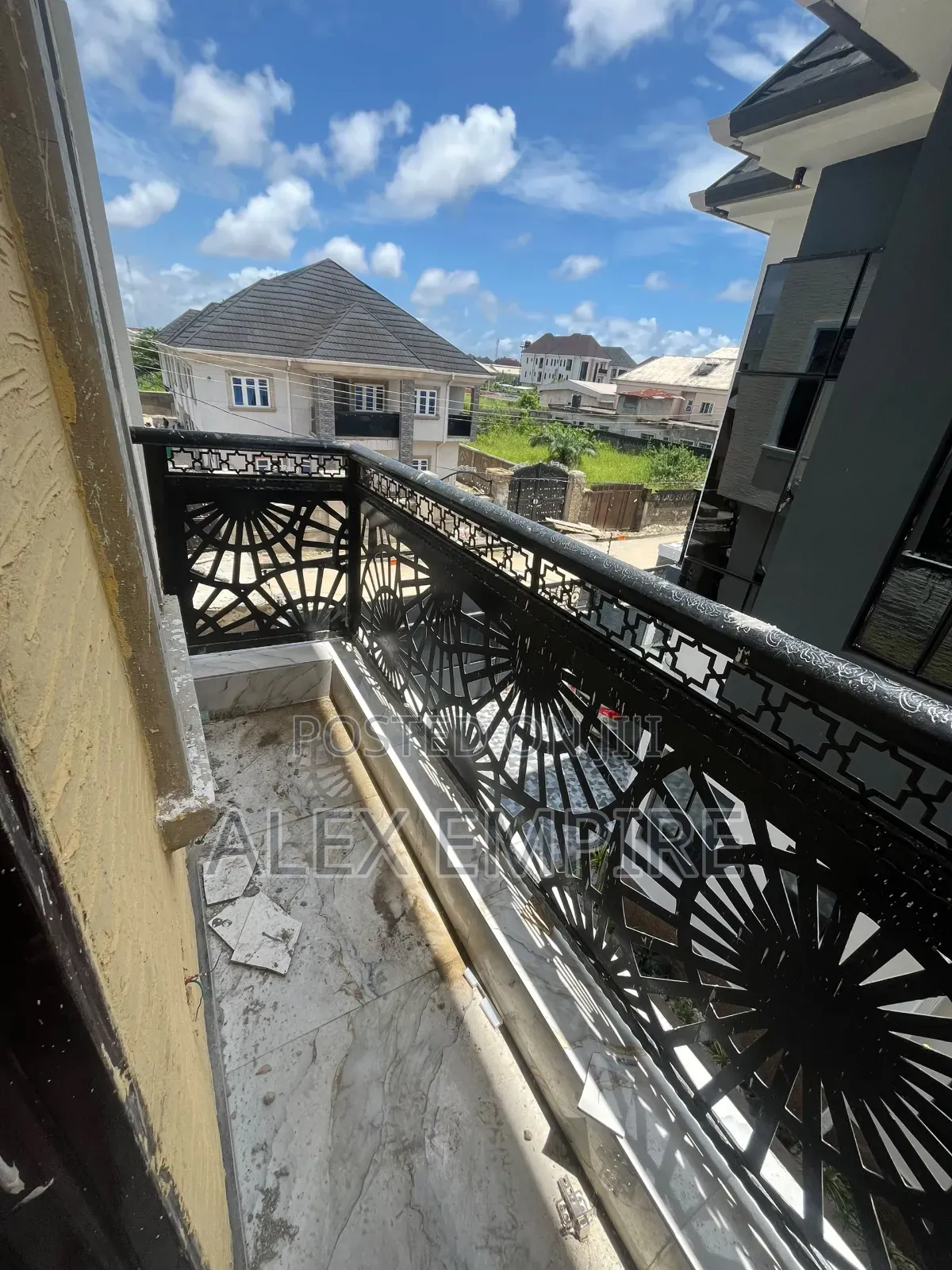 2bdrm Apartment in Ago Palace for rent in Ago Palace