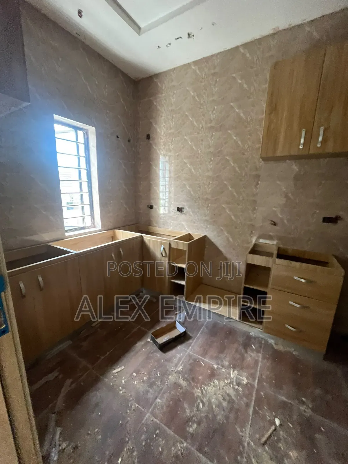 2bdrm Apartment in Ago Palace for rent in Ago Palace