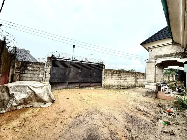 3bdrm Bungalow in Port-Harcourt for sale in Port-Harcourt