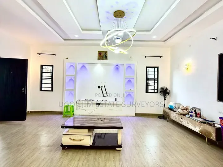3bdrm Bungalow in Port-Harcourt for sale in Port-Harcourt