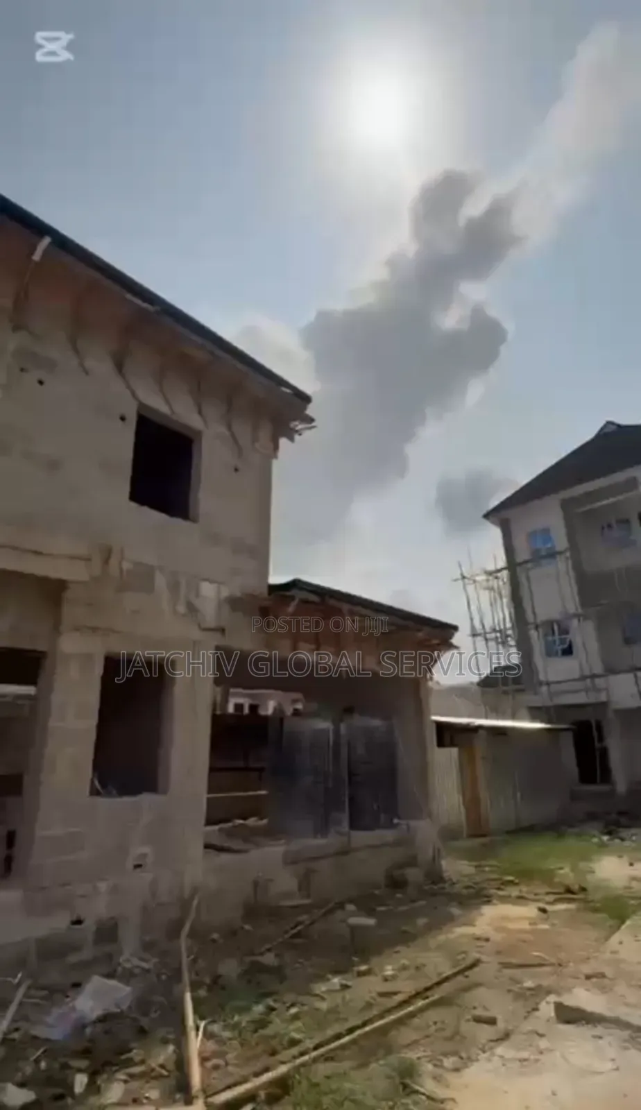 4bdrm Duplex in Nta, Port-Harcourt for sale in Port-Harcourt