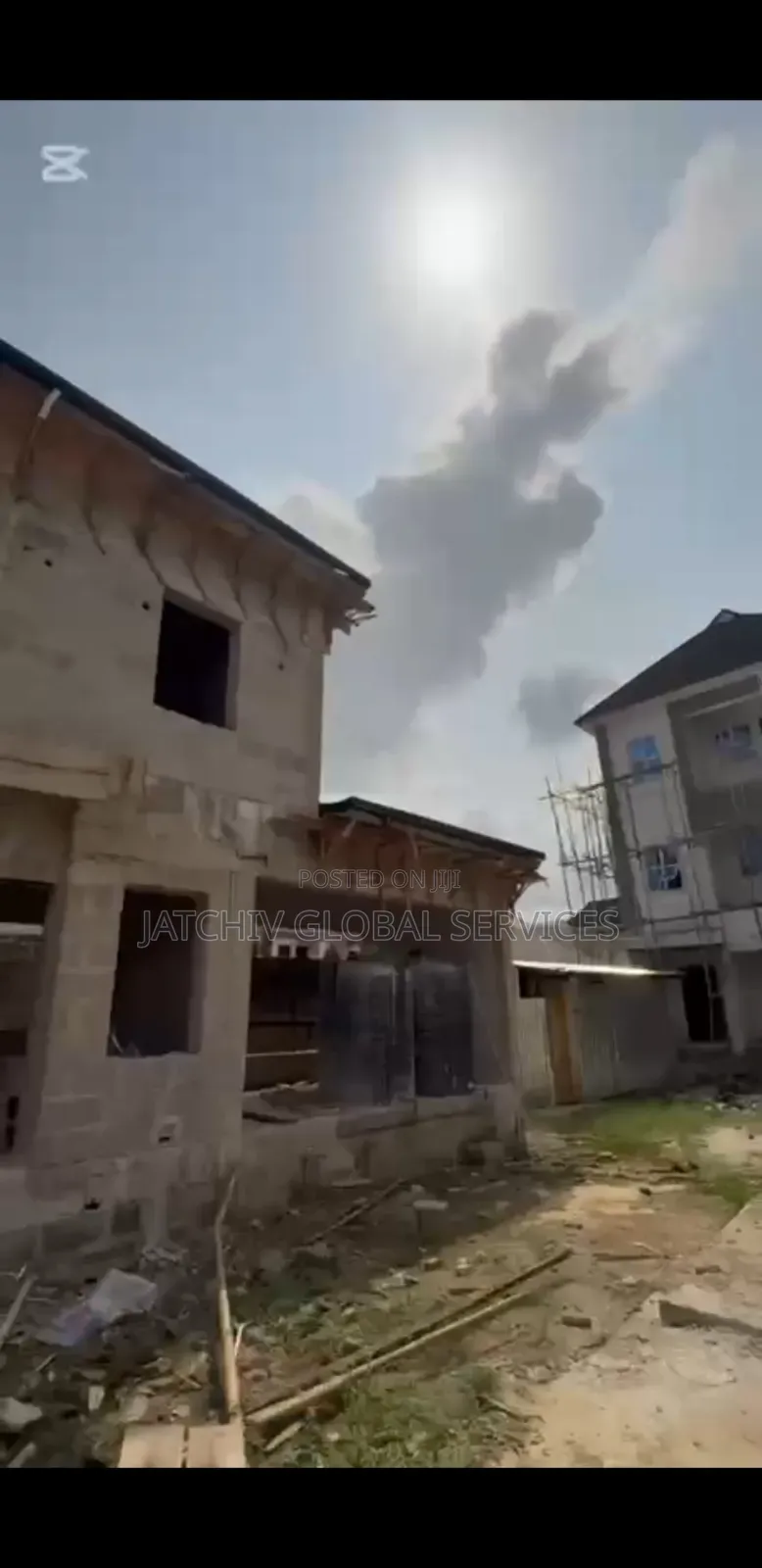 4bdrm Duplex in Nta, Port-Harcourt for sale in Port-Harcourt