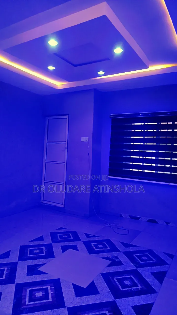 1bdrm Apartment in Abeokuta North for rent in Abeokuta North