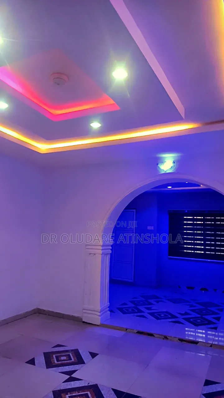 1bdrm Apartment in Abeokuta North for rent in Abeokuta North