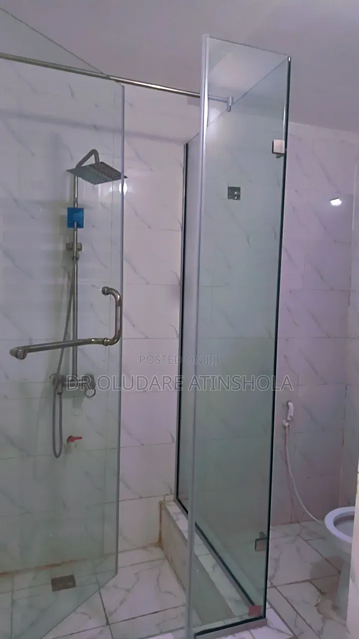 1bdrm Apartment in Abeokuta North for rent in Abeokuta North