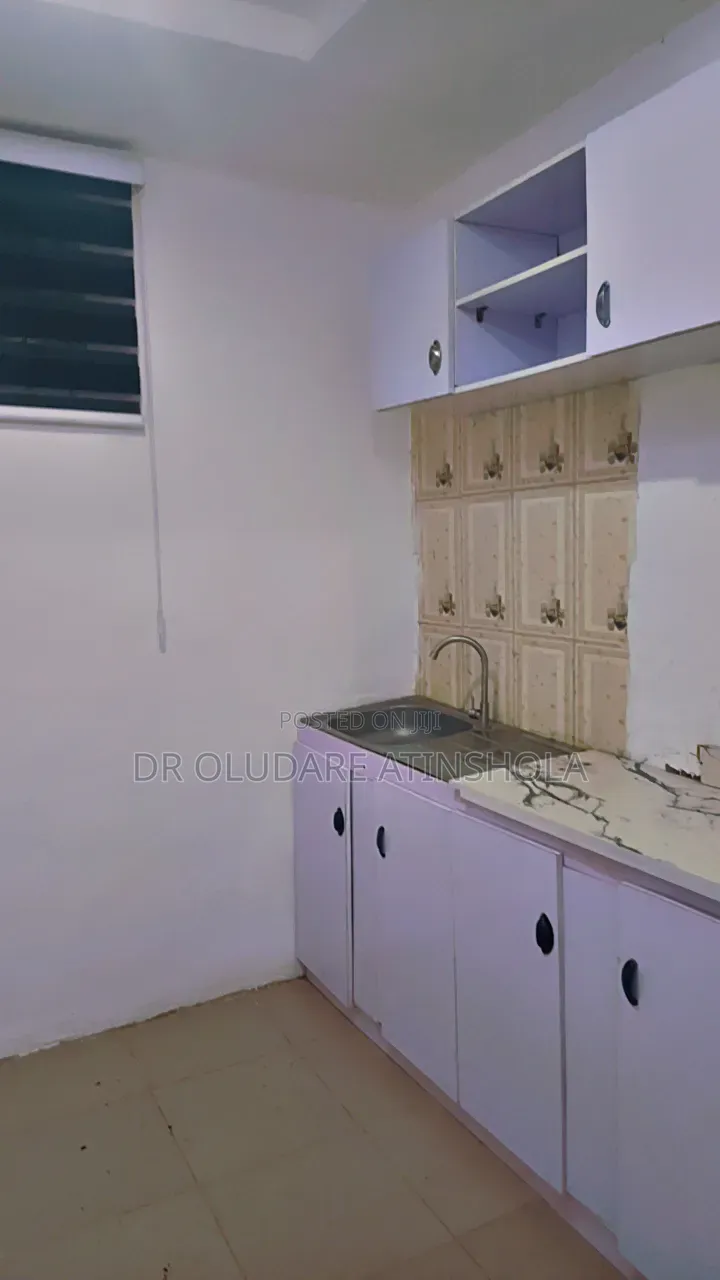 1bdrm Apartment in Abeokuta North for rent in Abeokuta North