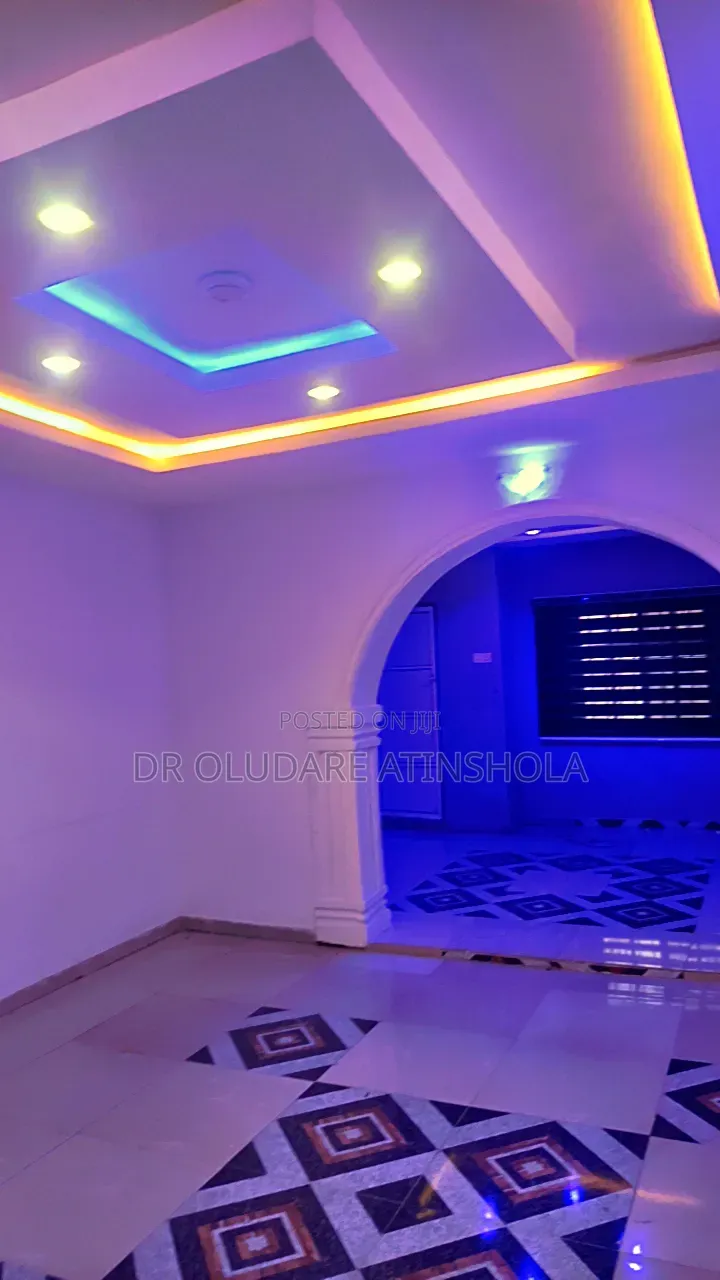 1bdrm Apartment in Abeokuta North for rent in Abeokuta North
