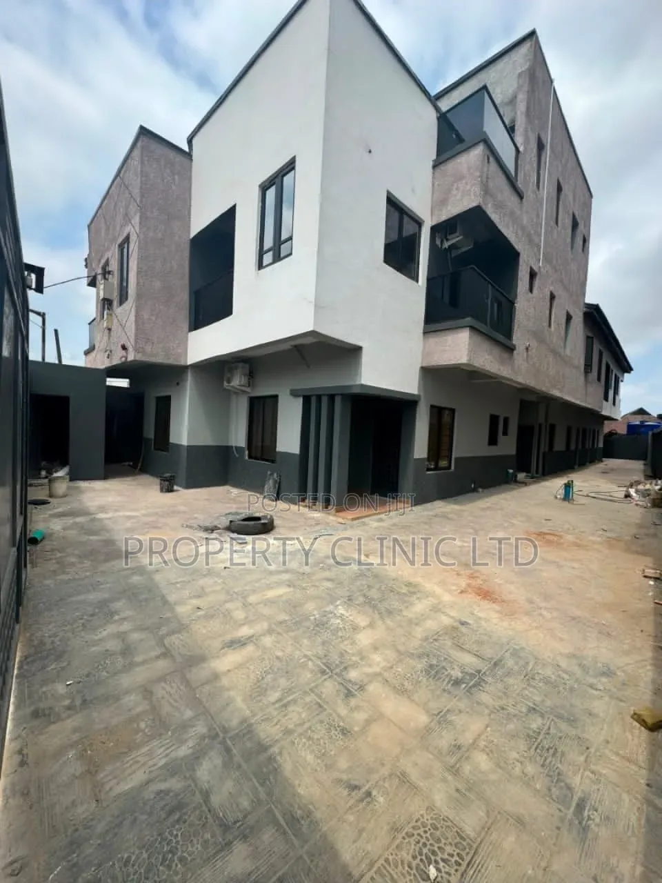 Mini Flat in Medina for rent in Medina