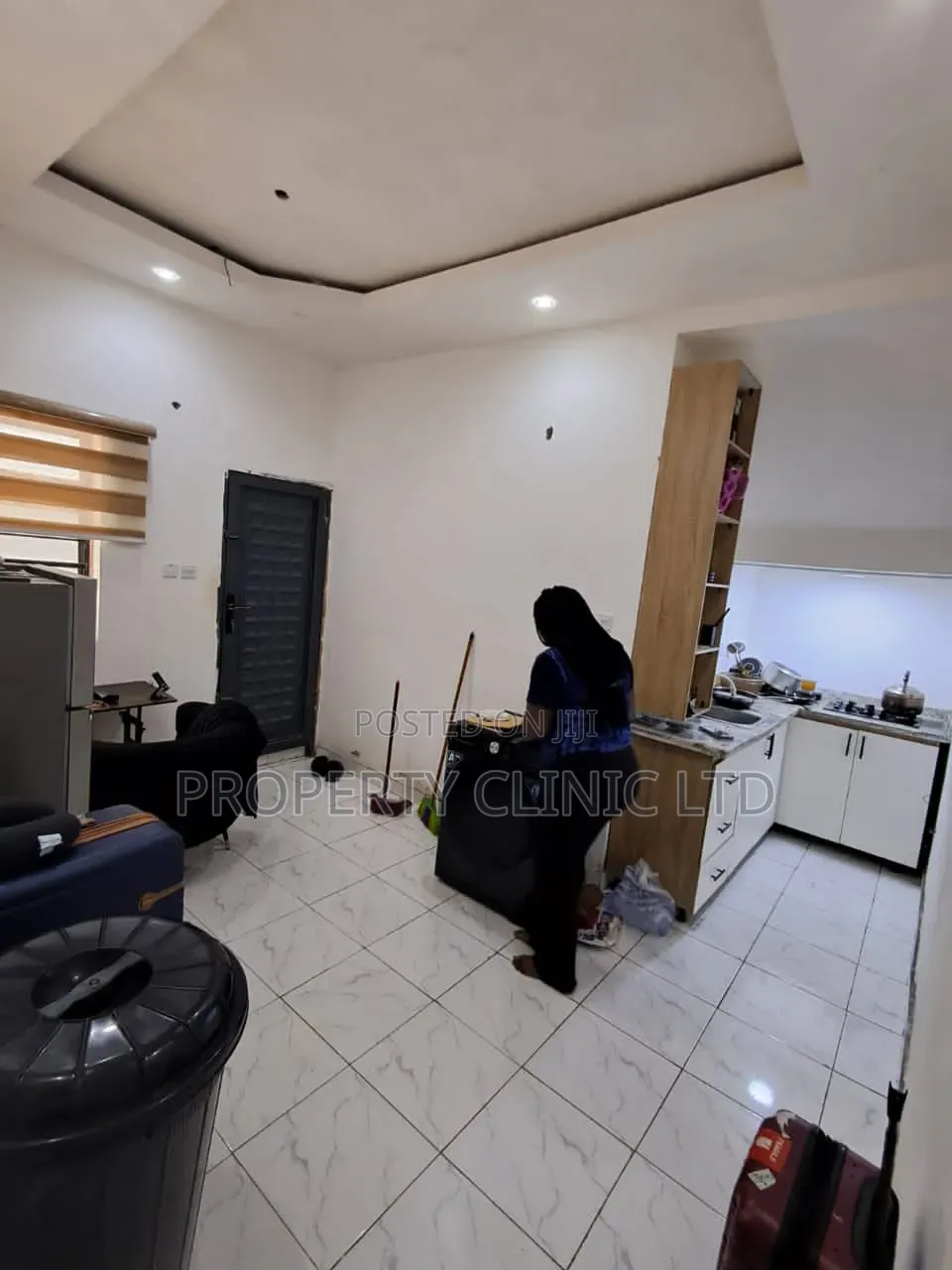 Mini Flat in Medina for rent in Medina