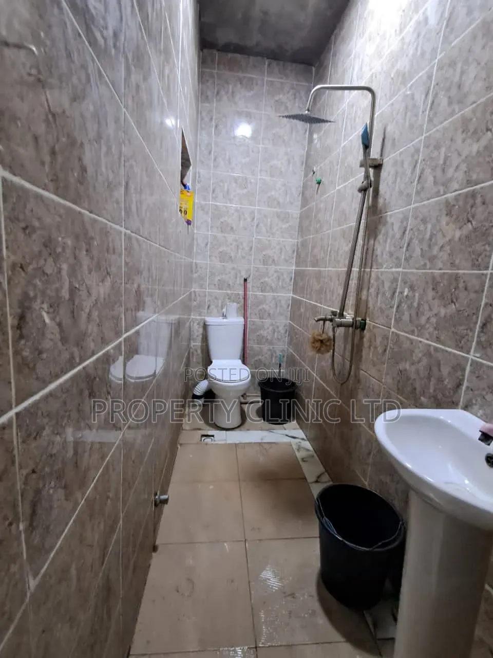 Mini Flat in Medina for rent in Medina