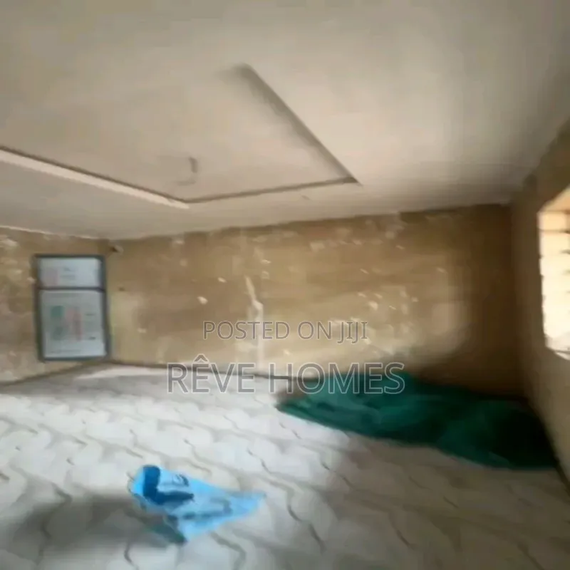 Studio Apartment in Fadeyi for rent in Fadeyi