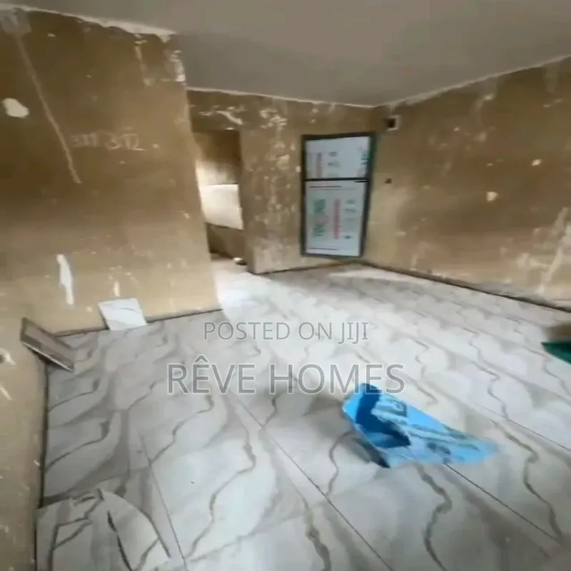 Studio Apartment in Fadeyi for rent in Fadeyi