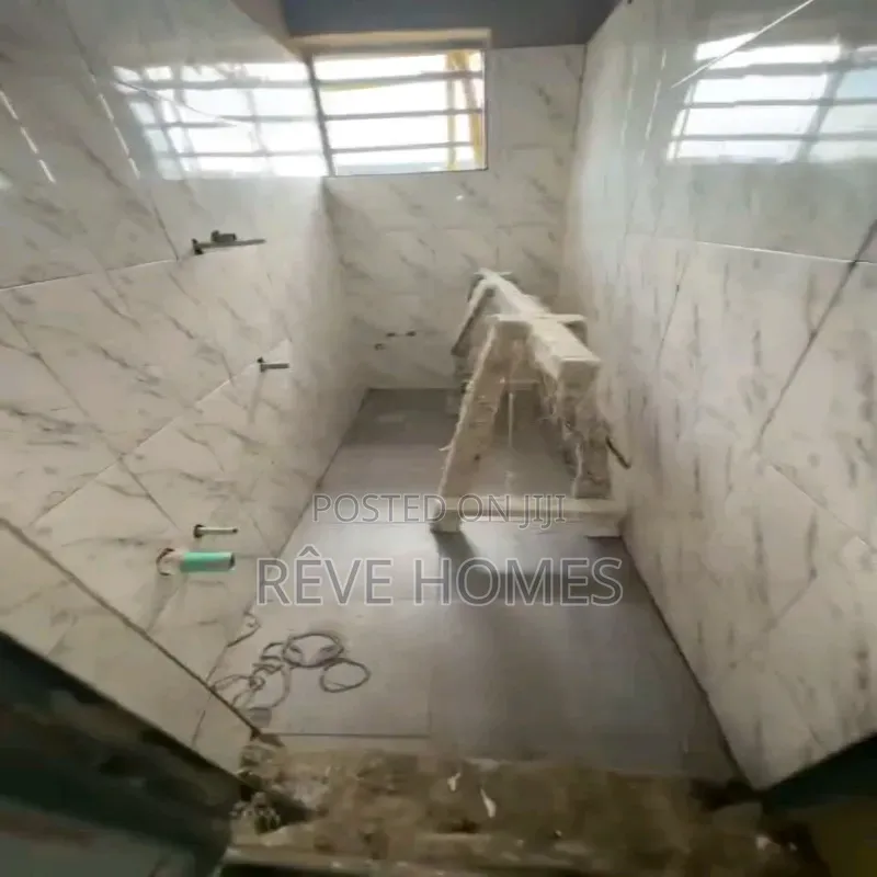 Studio Apartment in Fadeyi for rent in Fadeyi
