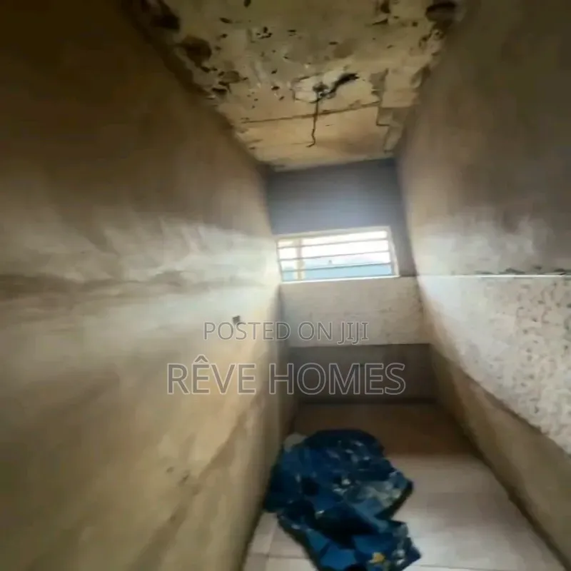 Studio Apartment in Fadeyi for rent in Fadeyi