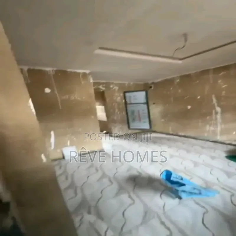 Studio Apartment in Fadeyi for rent in Fadeyi
