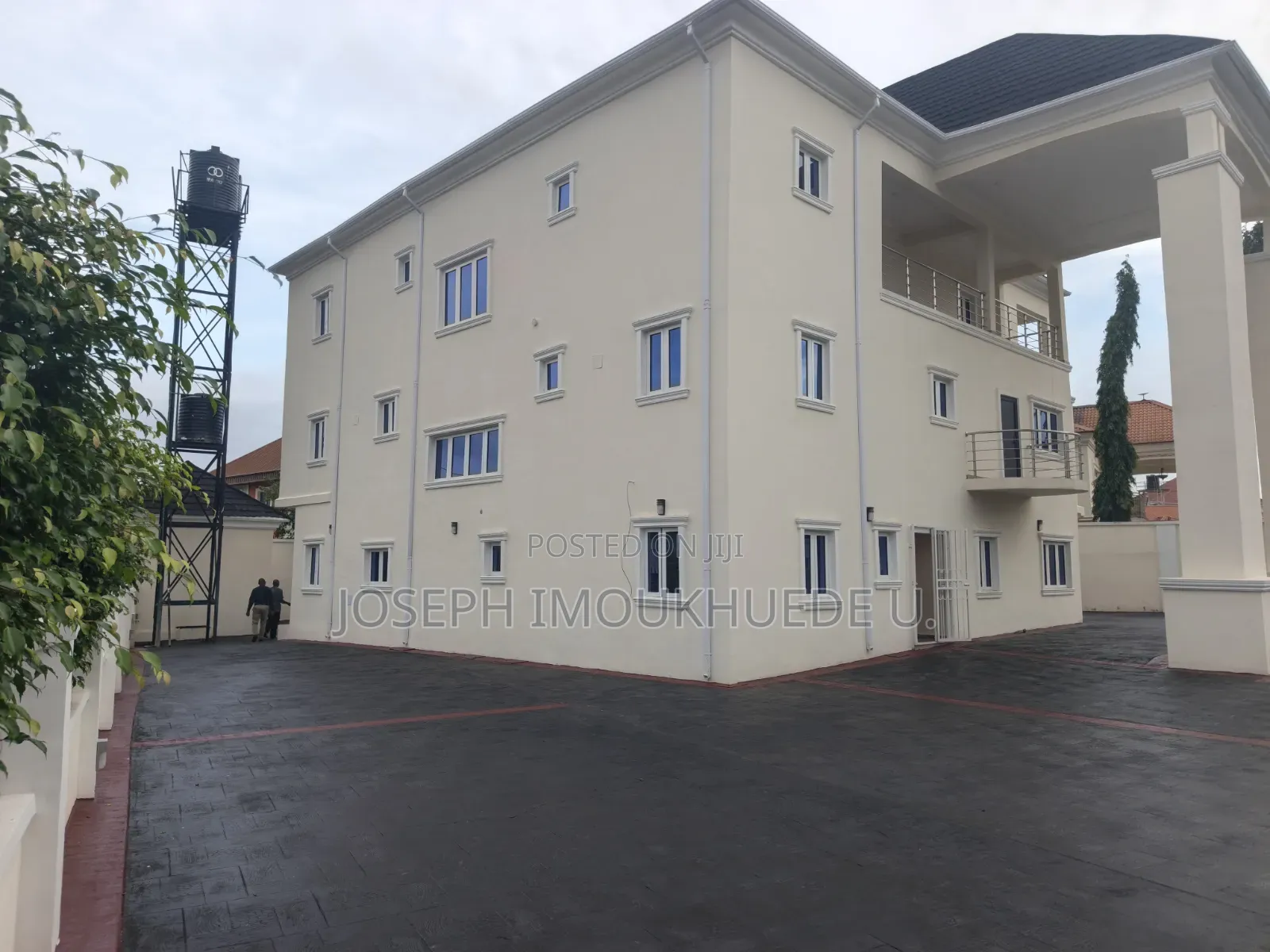 15bdrm Apartment in City Estate, Dakwo District for sale in Dakwo District