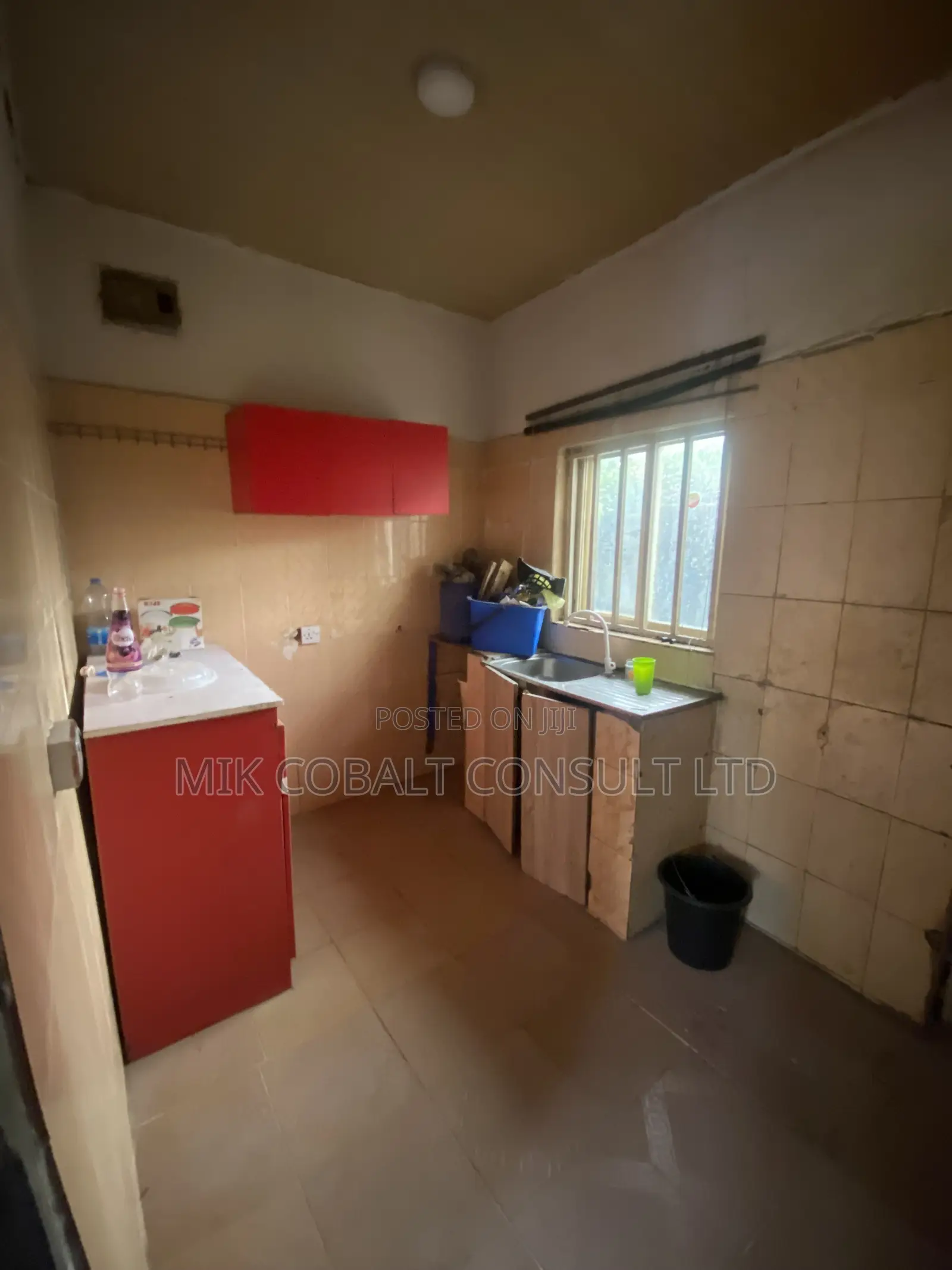 Mini Flat in Hillside, Gwarinpa for rent in Gwarinpa