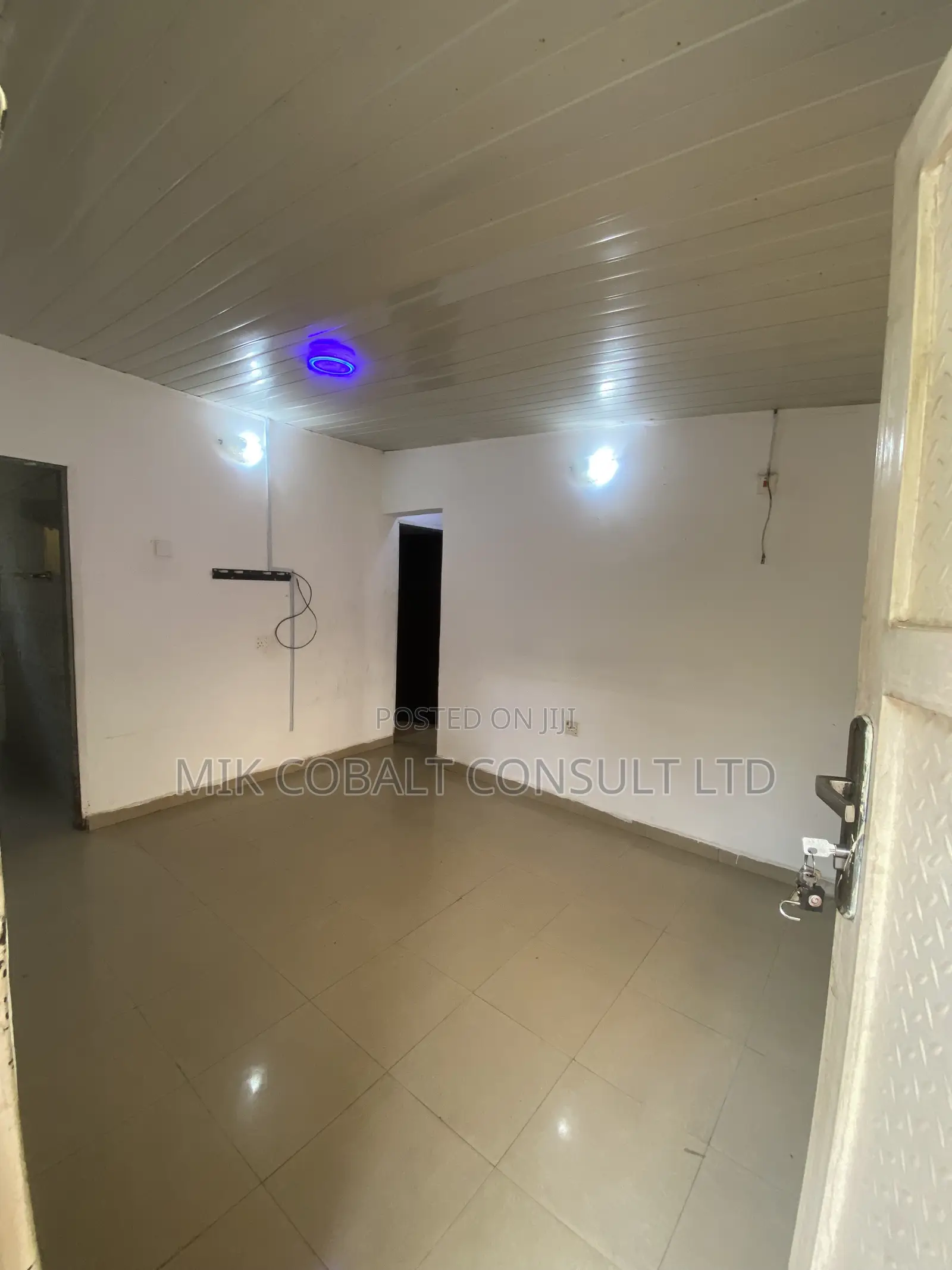Mini Flat in Hillside, Gwarinpa for rent in Gwarinpa